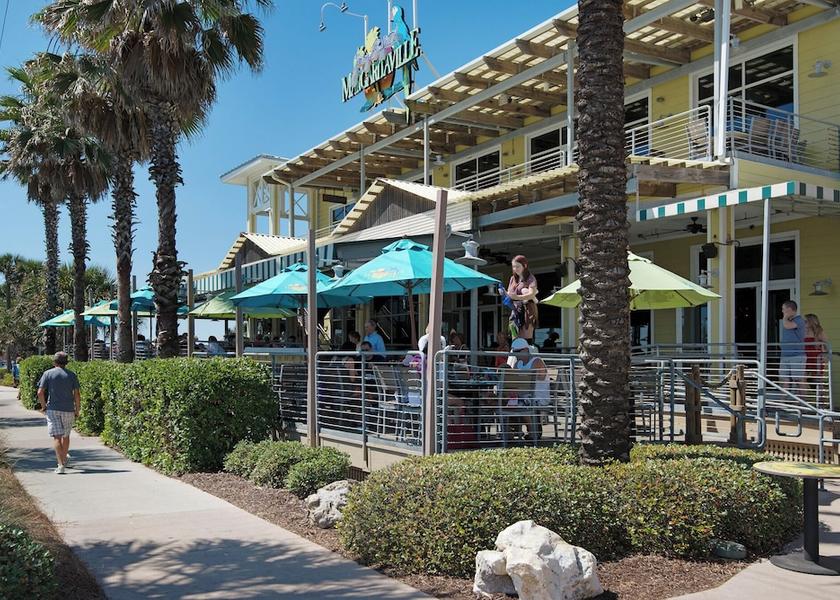 Florida Panama City Amenity