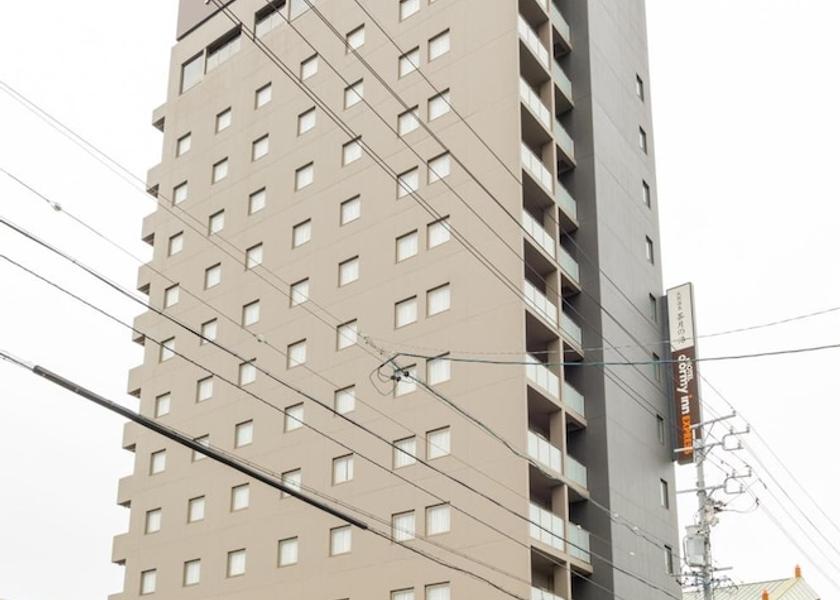 Shizuoka Kakegawa Exterior