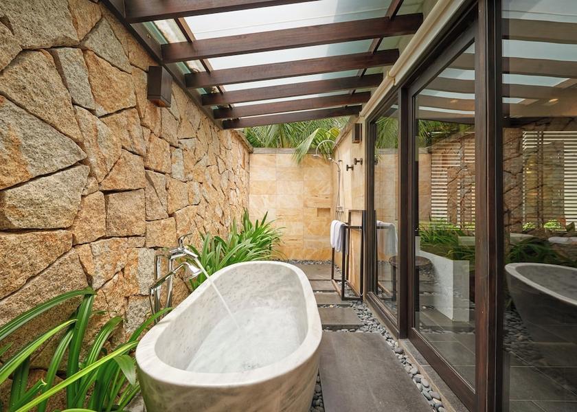 Khanh Hoa Nha Trang Bathroom