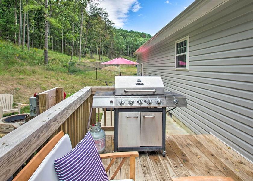 Texas Edinburg Interior Entrance
