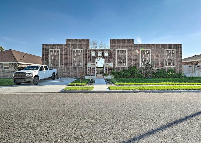 Texas Edinburg Primary image