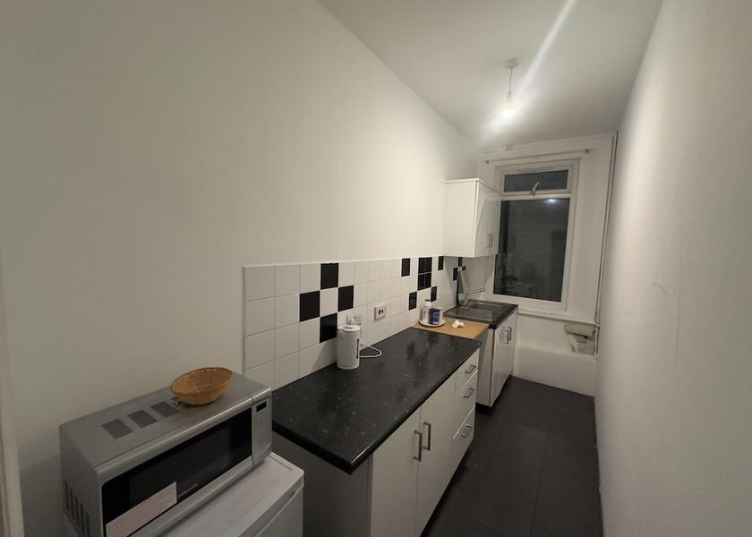 England Enfield Shared kitchen
