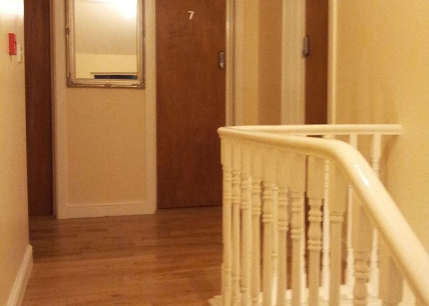 England Enfield Room