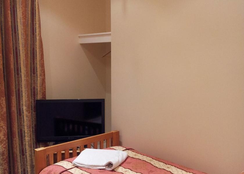 England Enfield Room