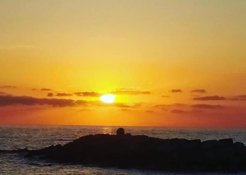 Campania Castellabate Beach