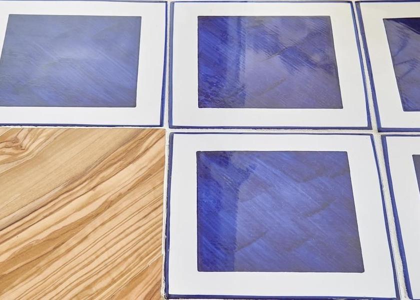 Campania Castellabate Interior Entrance