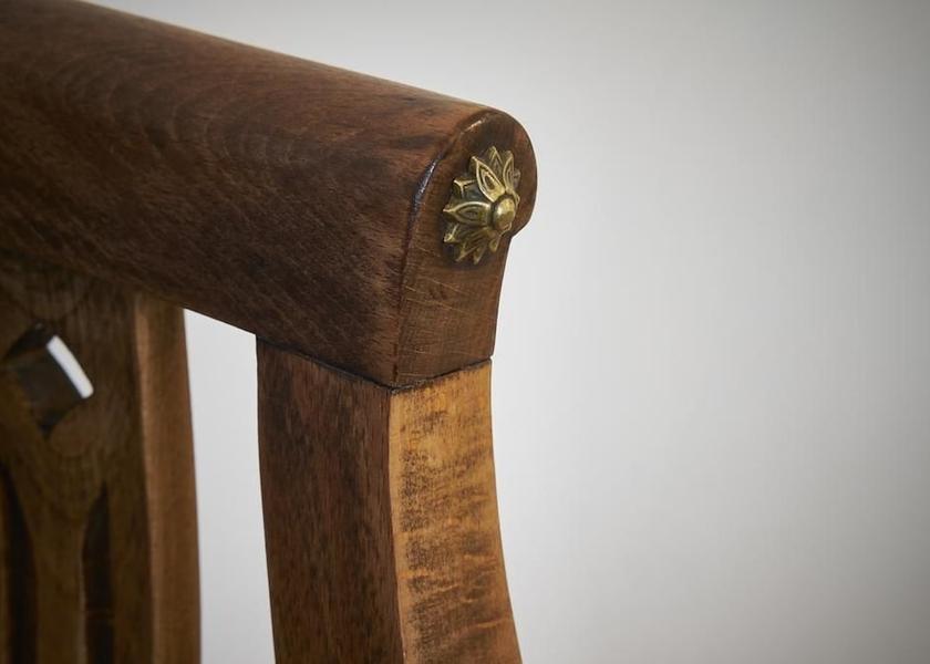 Campania Castellabate Interior Entrance