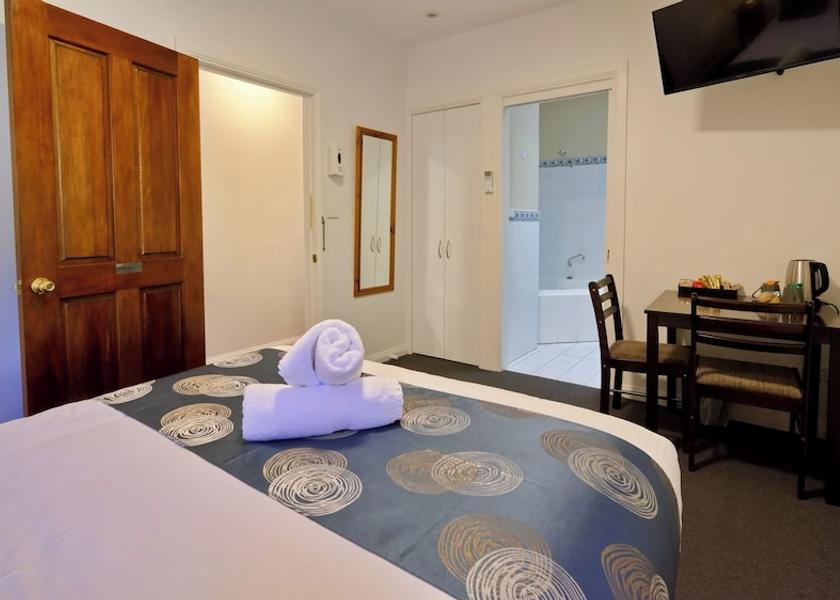 Tasmania Port Sorell Room