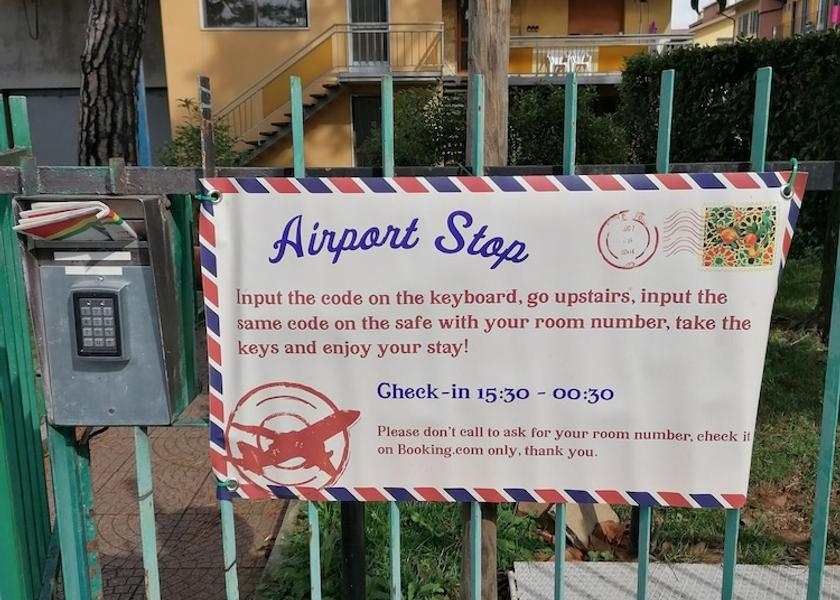 Lombardy Orio Al Serio Exterior Detail