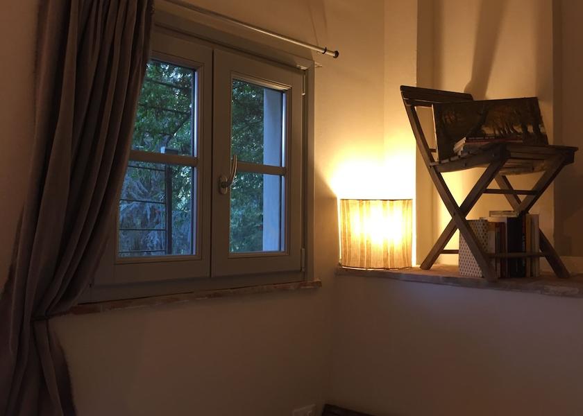 Tuscany San Giuliano Terme Room