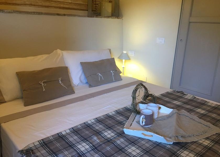 Tuscany San Giuliano Terme Room