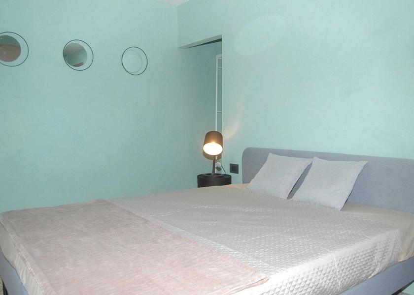 Tuscany San Giuliano Terme Room