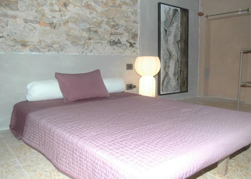 Tuscany San Giuliano Terme Room