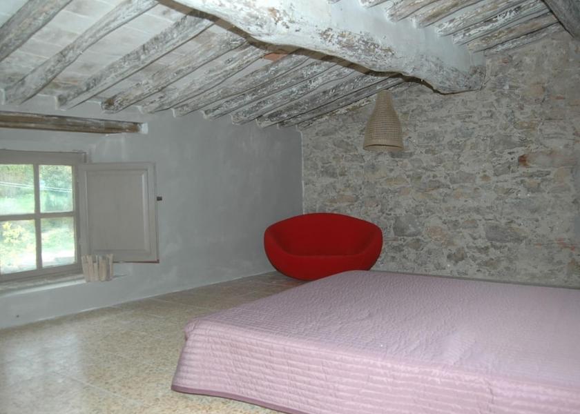 Tuscany San Giuliano Terme Room