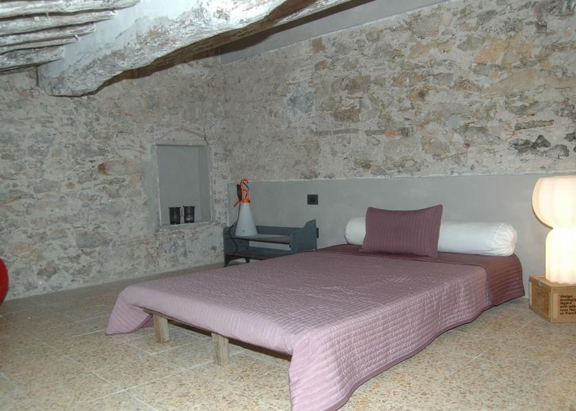 Tuscany San Giuliano Terme Room