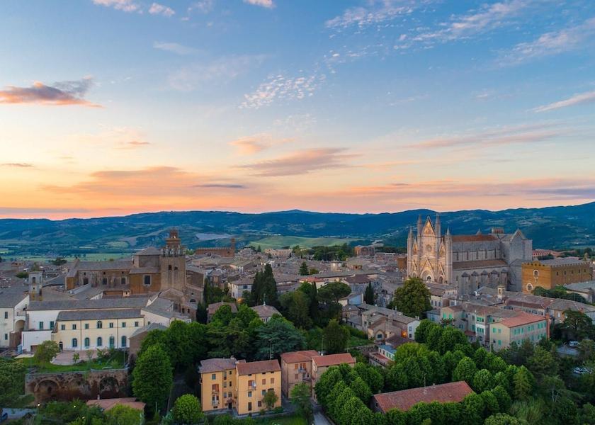 Tuscany San Giuliano Terme Room