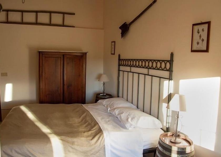 Tuscany San Giuliano Terme Room