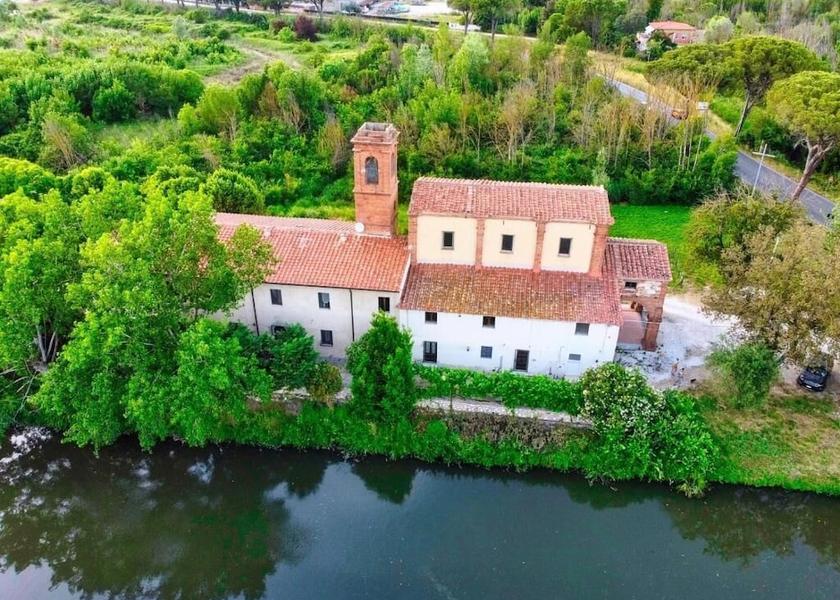 Tuscany San Giuliano Terme Primary image