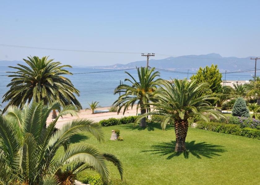 Central Greece Lokroi Property grounds