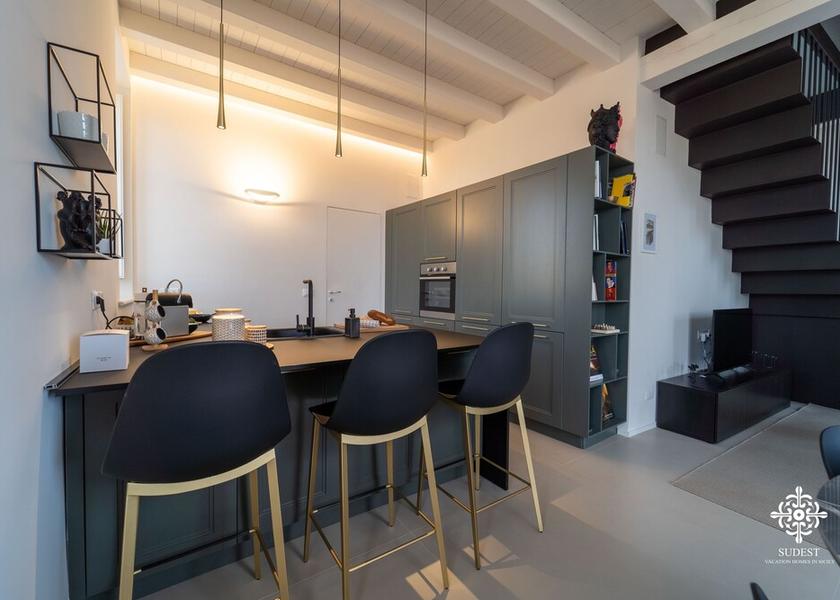 Sicily Syracuse Kitchen