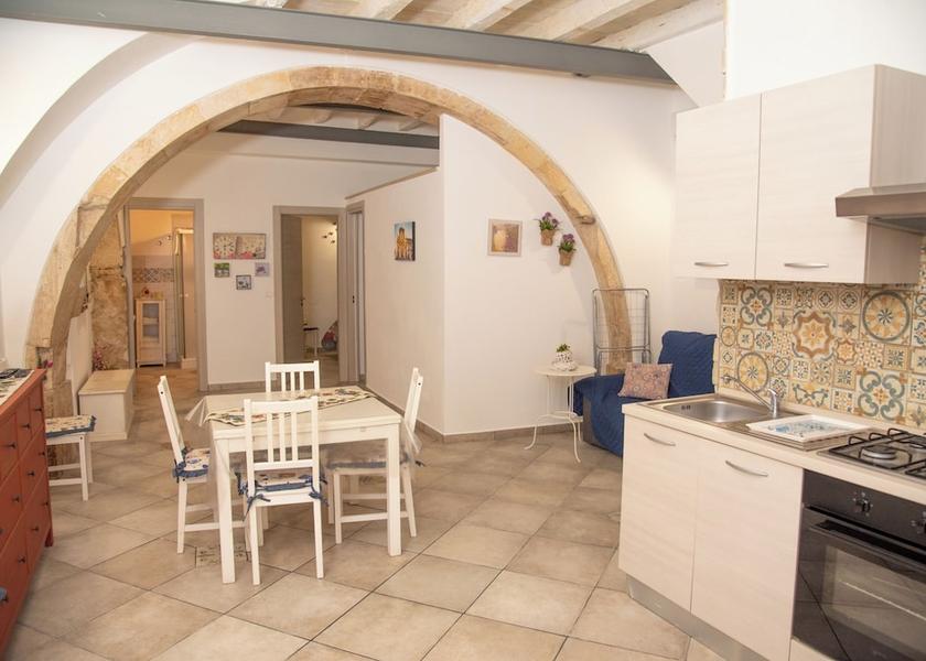 Sicily Syracuse Kitchen