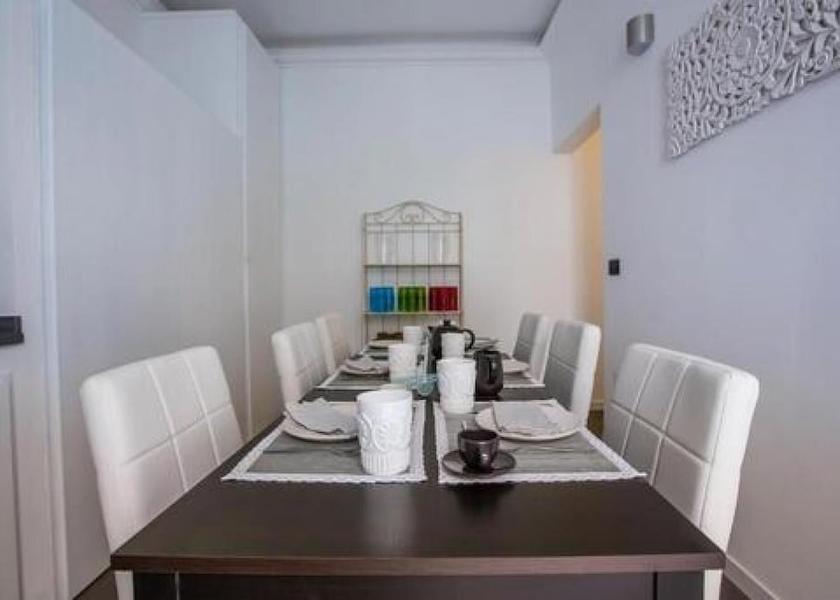 Sicily Syracuse Room