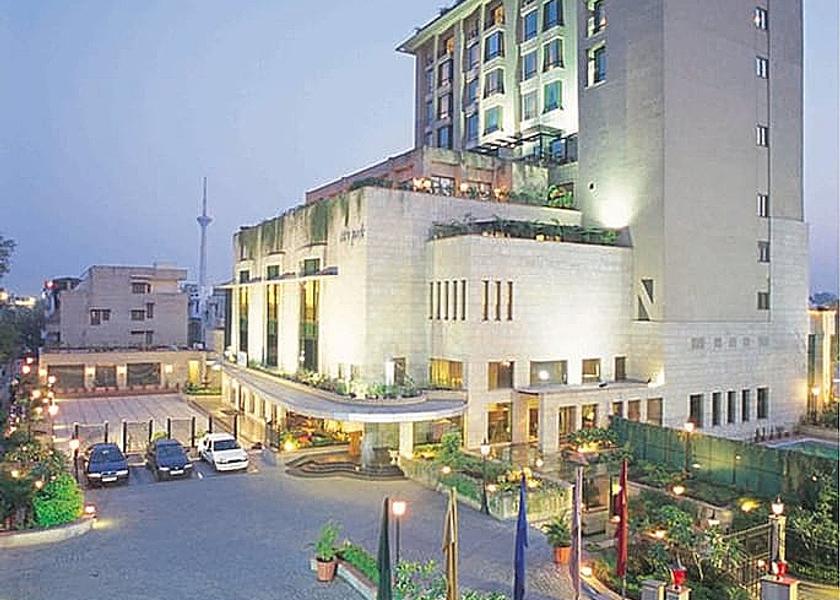 Delhi Delhi Primary image