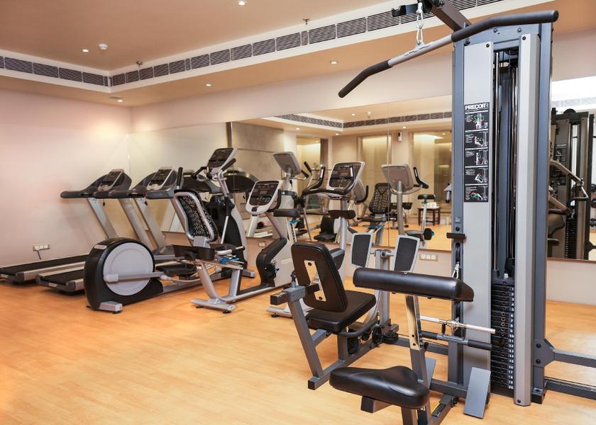 Delhi Delhi Gym/fitness