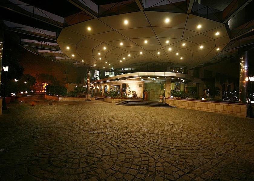 Delhi Delhi Property entrance