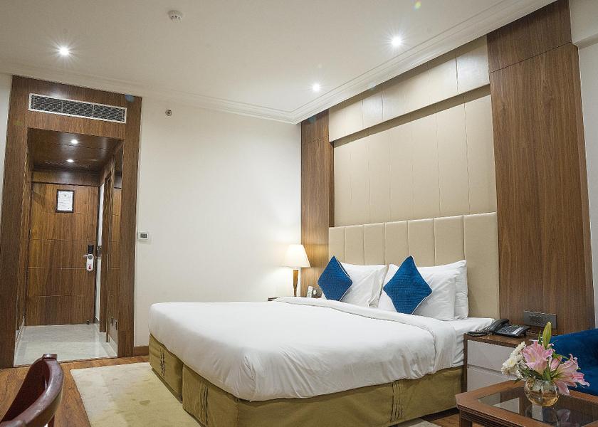 Delhi Delhi Executive Room