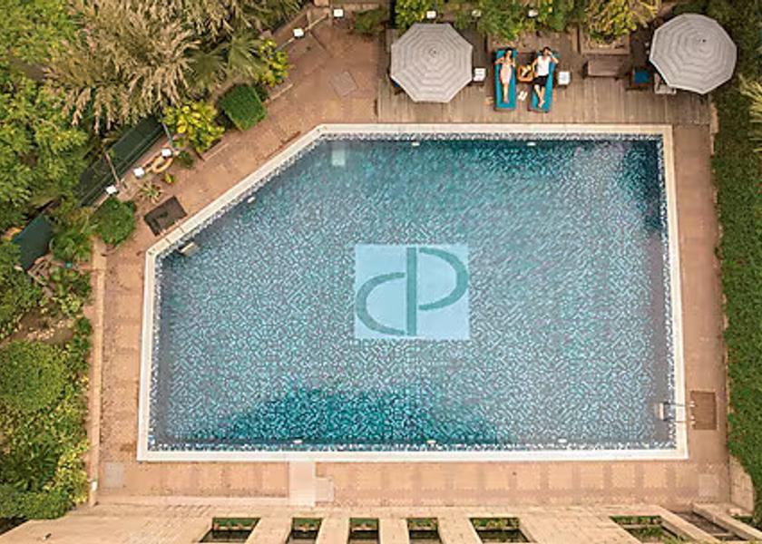 Delhi Delhi Pool