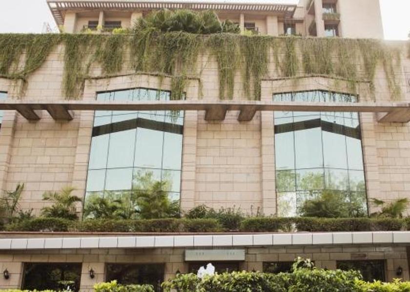 Delhi Delhi Hotel Exterior