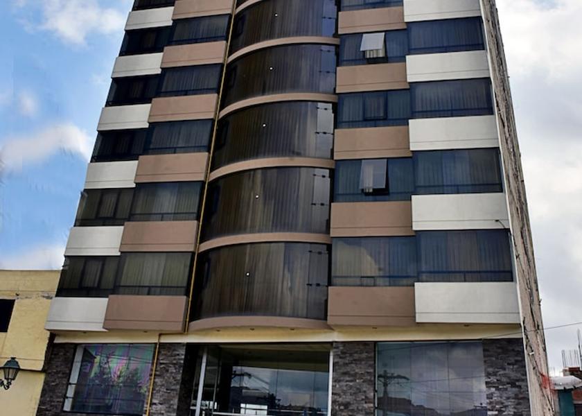 Cusco (region) Cusco Facade