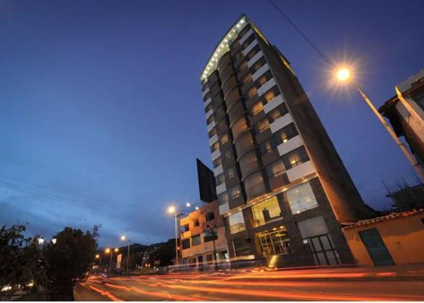 Cusco (region) Cusco Primary image