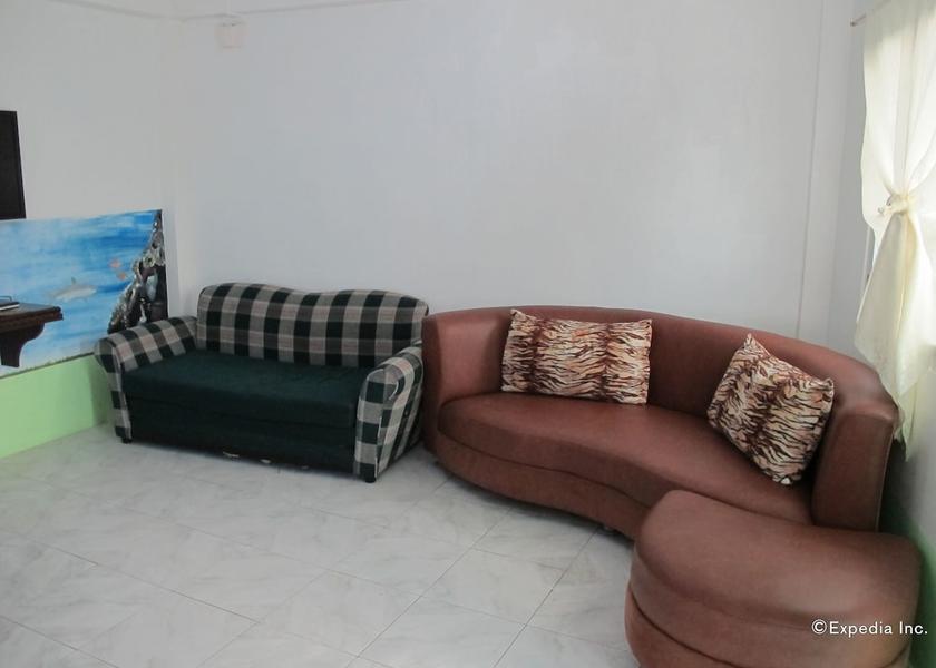 Mimaropa Puerto Galera Room