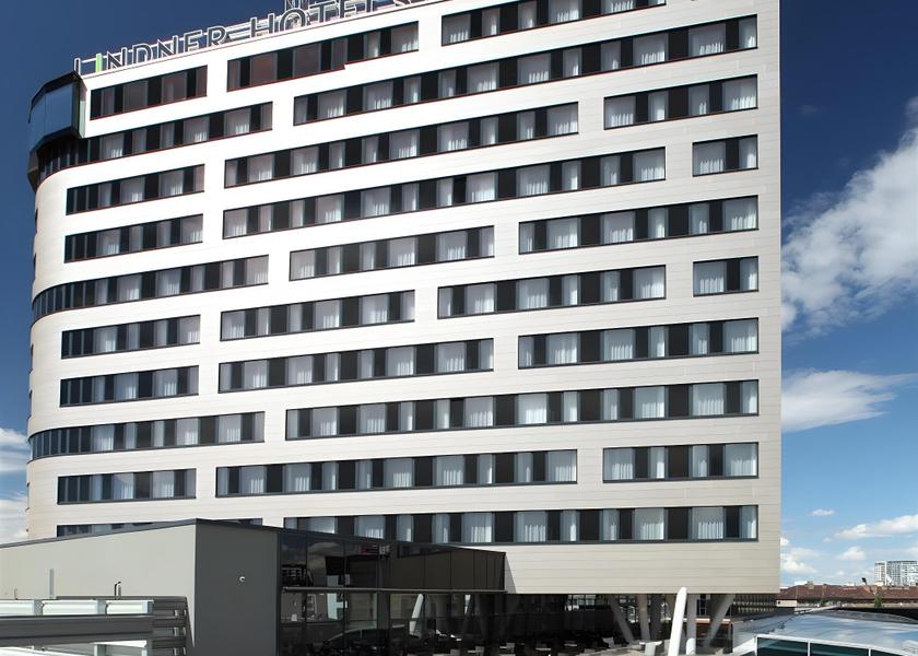 Bratislava Bratislava Hotel Exterior