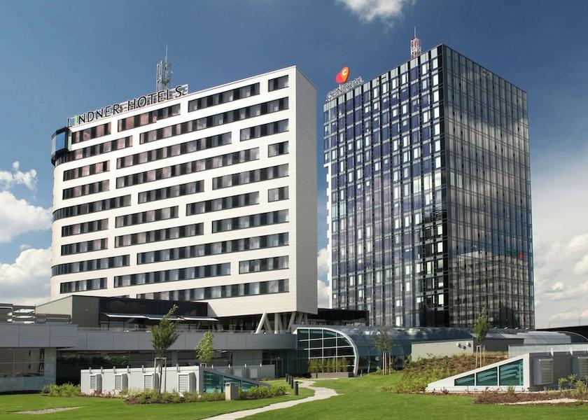 Bratislava Bratislava Exterior