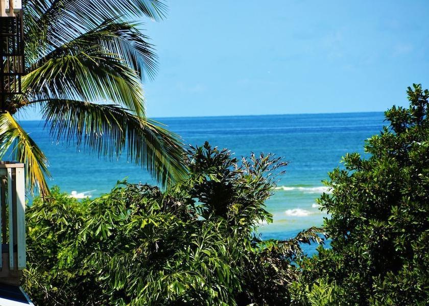 Florida Captiva Exterior Detail