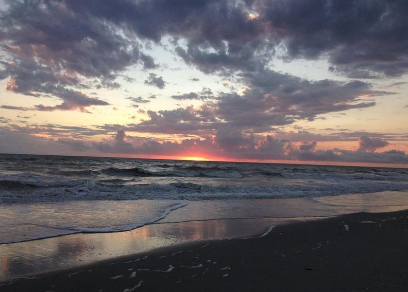 Florida Captiva Exterior Detail