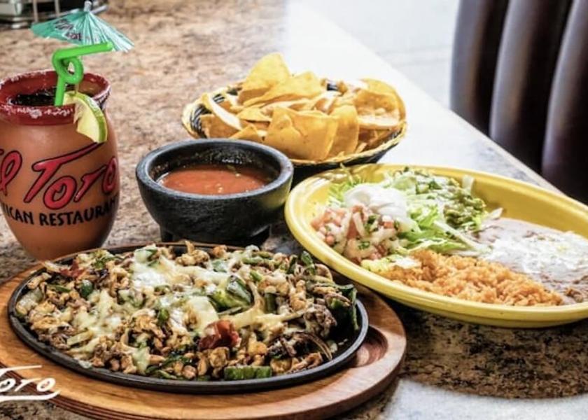 Kentucky Walton Dining Area