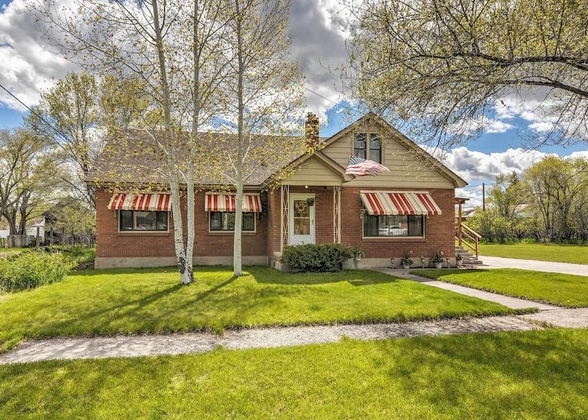 Utah Panguitch Primary image