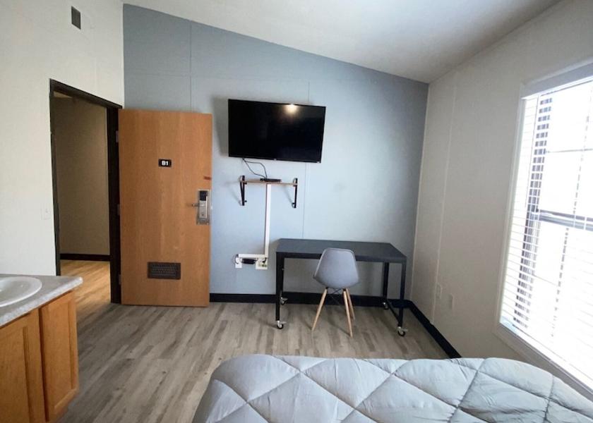 Alabama Gardendale Room