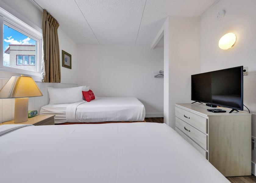 New Jersey Wildwood Crest Room