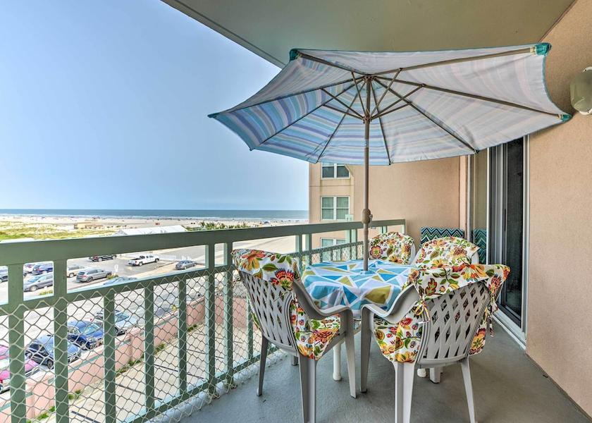 New Jersey Wildwood Crest Primary image