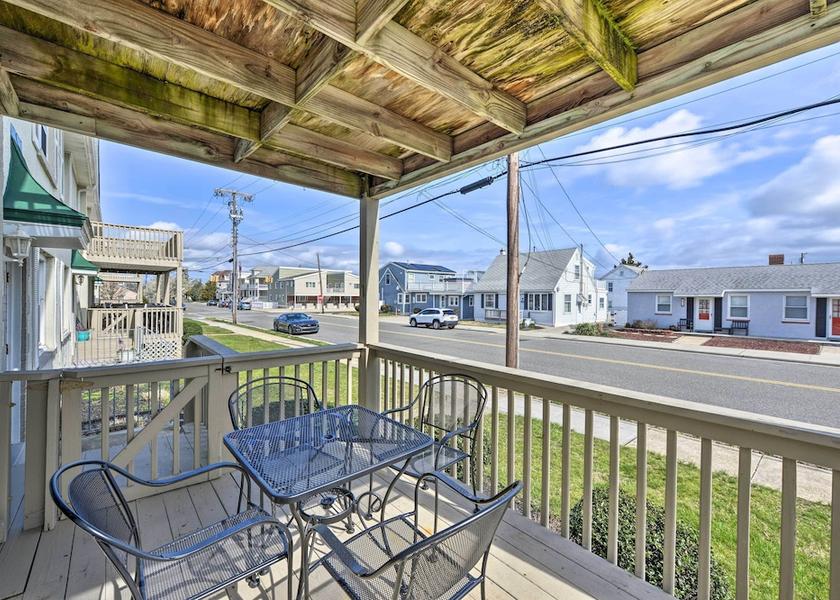 New Jersey Wildwood Crest Primary image