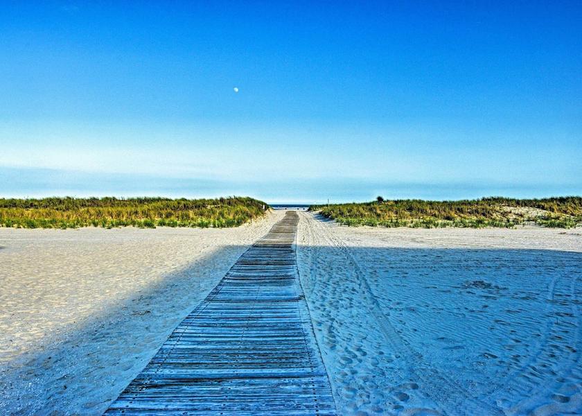 New Jersey Wildwood Crest Primary image