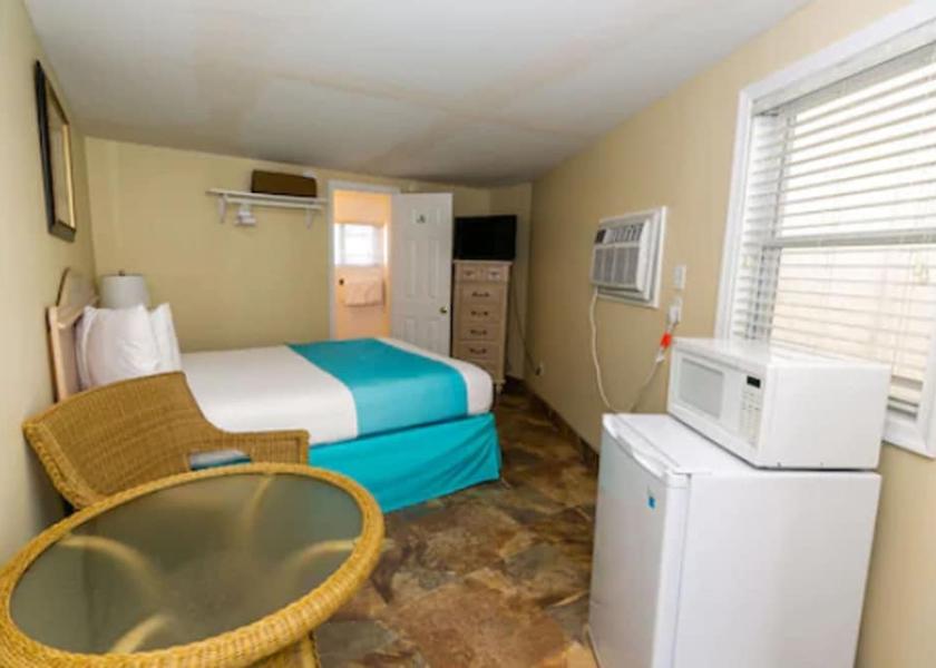 New Jersey Wildwood Crest Room
