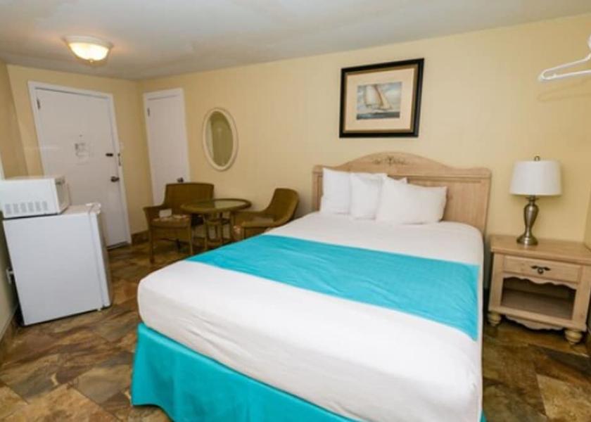 New Jersey Wildwood Crest Room