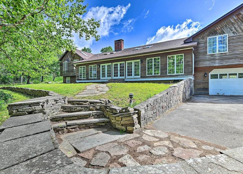 New York Richfield Springs Primary image