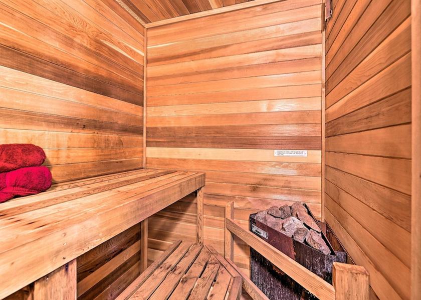 New York Richfield Springs Interior Entrance